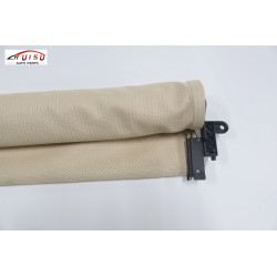 Ford  Focus Sedan Car Sunroof Sunshade Curtain  OEM:JX6B-78500A18-A