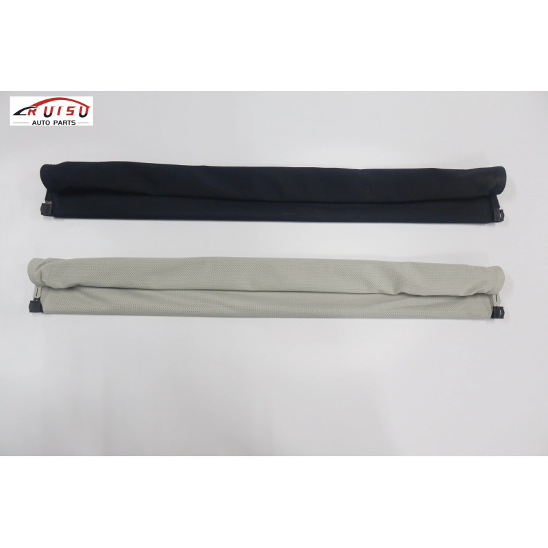 Ford  Focus  Hatchback Sunroof Sunshade Curtain Assembly OEM JX6B-78500A18-A