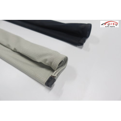 Ford  Focus  Hatchback Car Sunroof Sunshade Curtain  OEM:JX6B-78500A18-A