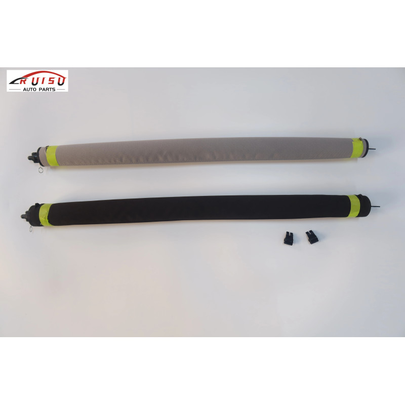 Ford Explorer Sunroof Sunshade Curtain Assembly (LB5Z-78500A18-A) Ford Explorer Sunroof Sunshade Curtain Assembly (LB5Z-78500A18-A)