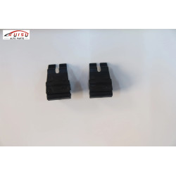 Ford Explorer Sunroof Sunshade Curtain Assembly (LB5Z-78500A18-A)