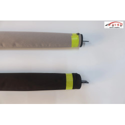 Ford Explorer Sunroof Sunshade Curtain Assembly (LB5Z-78500A18-A)
