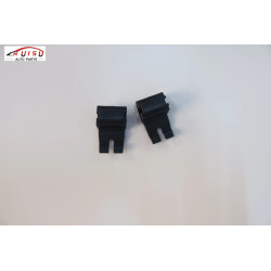 Ford Explorer Sunroof Sunshade Curtain Assembly (LB5Z-78500A18-A)