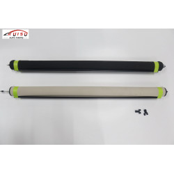 Ford Old Edge Sunroof Sunshade Curtain Assembly  (7T4Z-18500A18-A）