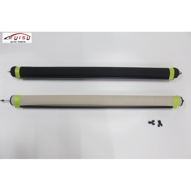 Ford Old Edge Sunroof Sunshade Curtain Assembly  (7T4Z-18500A18-A）