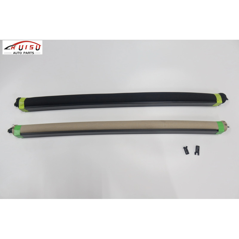 Cadillac CT6 Sunroof Sunshade Curtain Assembly (23382257,84612787) Cadillac CT6 Sunroof Sunshade Curtain Assembly (23382257,84612787)