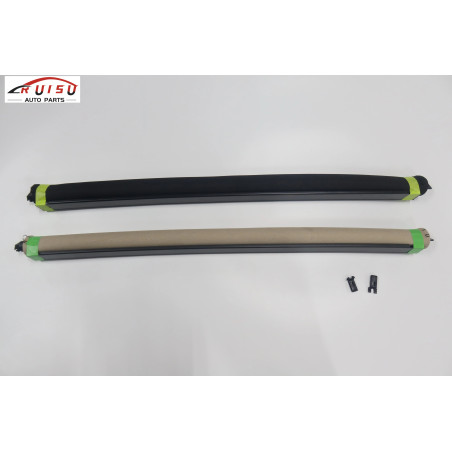 copia de copia de copia de BMW 3 Series GT Sunroof Sunshade Curtain