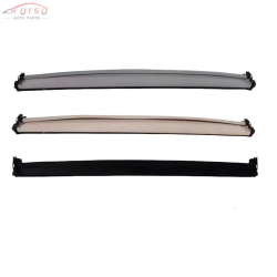 BENZ GLE Coupe Sunroof Sunshade Curtain Assembly  (C292)  (A2927801000)