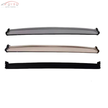 BENZ GLE Coupe Sunroof Sunshade Curtain Assembly  (C292)  (A2927801000)