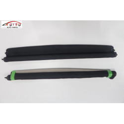 Cadillac CTS Sunroof Sunshade Curtain Assembly (23382269)