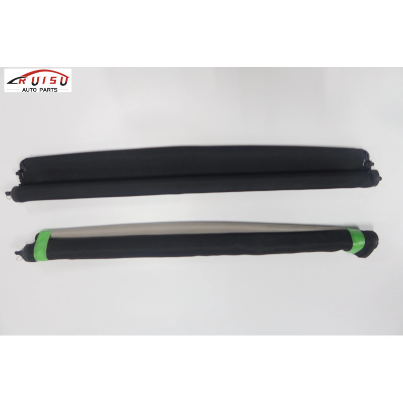 Cadillac CTS Sunroof Sunshade Curtain Assembly (23382269) Cadillac CTS Sunroof Sunshade Curtain Assembly (23382269)