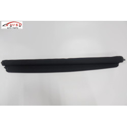 Black Sunroof Sunshade Curtain for Cadillac CTS