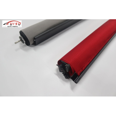 Lincoln Continental Sunroof Sunshade Curtain Assembly (GD9Z-54519A02-CC,GD9Z-54519A02-BC,GD9Z-54402A34-AB)