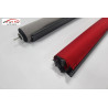 Lincoln Continental Sunroof Sunshade Curtain Assembly (GD9Z-54519A02-CC,GD9Z-54519A02-BC,GD9Z-54402A34-AB)