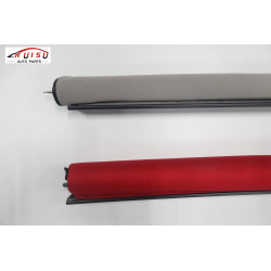 Lincoln Continental Sunroof Sunshade Curtain Assembly (GD9Z-54519A02-CC,GD9Z-54519A02-BC,GD9Z-54402A34-AB)