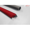 Lincoln Continental Sunroof Sunshade Curtain Assembly (GD9Z-54519A02-CC,GD9Z-54519A02-BC,GD9Z-54402A34-AB)