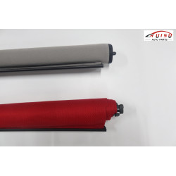 Lincoln Continental Sunroof Sunshade Curtain Assembly (GD9Z-54519A02-CC,GD9Z-54519A02-BC,GD9Z-54402A34-AB)