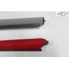 Lincoln Continental Sunroof Sunshade Curtain Assembly (GD9Z-54519A02-CC,GD9Z-54519A02-BC,GD9Z-54402A34-AB)