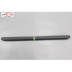 Gray Sunroof Sunshade Curtain for Lincoln Continental