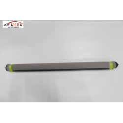 Gray Sunroof Sunshade Curtain for Lincoln Corsair