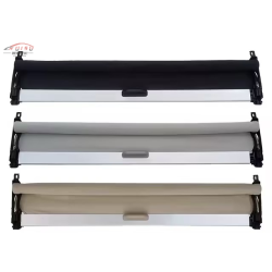 Volkswagen Golf 7 Sunroof Sunshade Curtain Assembly OEM 5GG877307