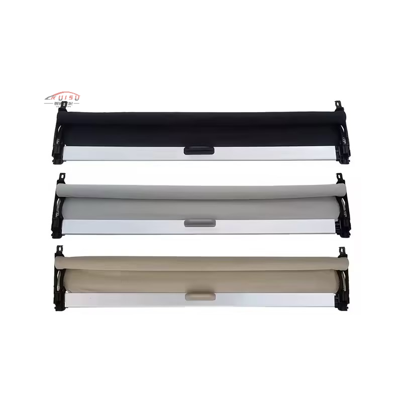 Volkswagen Golf 7 2013-2018 Audi A3 Sunroof Sunshade Curtain Assembly (5GG877307) Volkswagen Golf 7 2013-2018 Audi A3 Sunroof Sunshade Curtain Assembly (5GG877307)