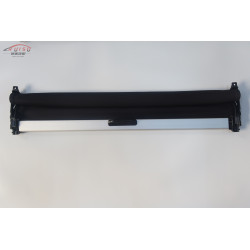 Black Sunroof Sunshade Curtain for Volkswagen Polo