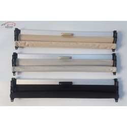 Volkswagen Polo Sunroof Sunshade Curtain Assembly OEM 2SD877307