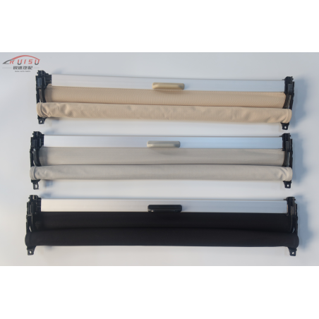 Volkswagen Polo Sunroof Sunshade Curtain Assembly OEM 2SD877307