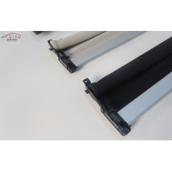 Volkswagen Polo  2019-2021 Sunroof Sunshade Curtain Assembly  (2SD877307)