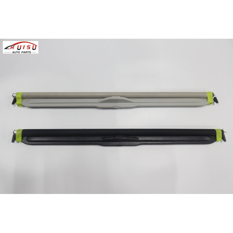 Audi Old A3 Sunroof  Curtain Assembly (REAR) (8VD877307)