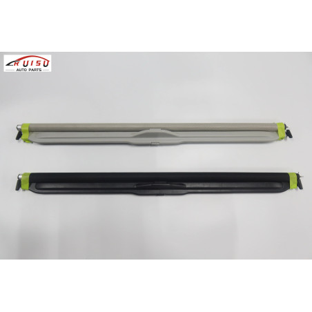 Audi Old A3 Sunroof  Curtain Assembly (REAR) (8VD877307)