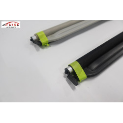 Audi Old A3 Sunroof  Curtain Assembly (REAR) (8VD877307)