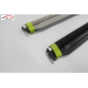 Audi Old A3 Sunroof  Curtain Assembly (REAR) (8VD877307)