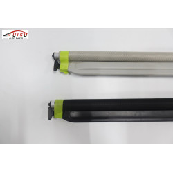 Audi Old A3 Sunroof  Curtain Assembly (REAR) (8VD877307)