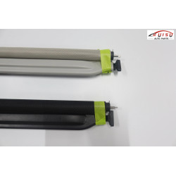 Audi Old A3 Sunroof  Curtain Assembly (REAR) (8VD877307)
