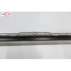 Audi Old A3 Sunroof  Curtain Assembly (REAR) (8VD877307)