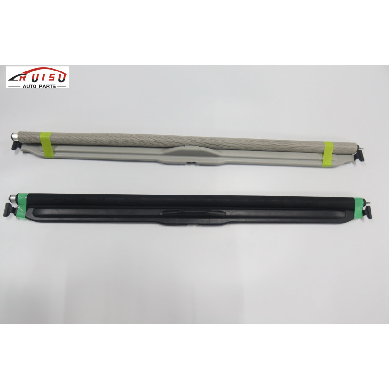 Audi Old A3 Sunroof Sunshade Curtain Assembly (FRONT) (8VD877307) Audi Old A3 Sunroof Sunshade Curtain Assembly (FRONT) (8VD877307)