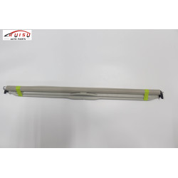 Beige Sunroof Sunshade Curtain for Audi Old A3