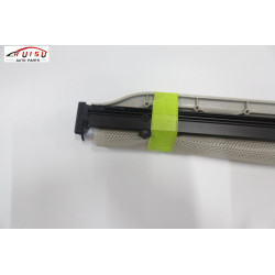 Audi Old A3 Car Sunroof Sunshade Curtain  OEM:8VD877307