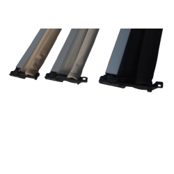 copia de BMW 3 Series GT Sunroof Sunshade Curtain