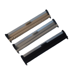 copia de BMW 3 Series GT Sunroof Sunshade Curtain