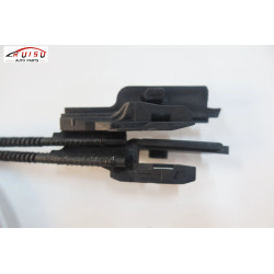 Benz 167 118 Sunroof Glass Cable