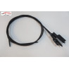 Benz 167 118 Sunroof Glass Cable