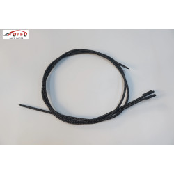 Benz 292 Sunroof Glass Cable