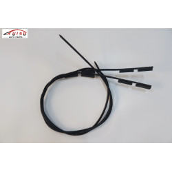 Benz 221 Sunroof Glass Cable