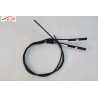 Benz 221 Sunroof Glass Cable
