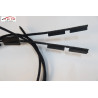 Benz 221 Sunroof Glass Cable