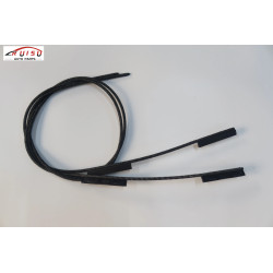 Benz 211 Sunroof Glass Cable