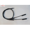 Benz 211 Sunroof Glass Cable